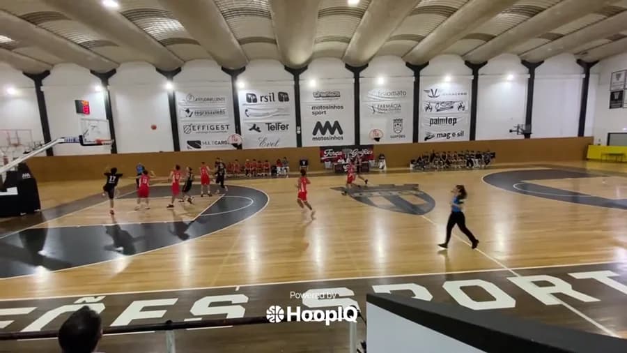 Off. Rebound