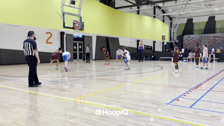 Def. Rebound