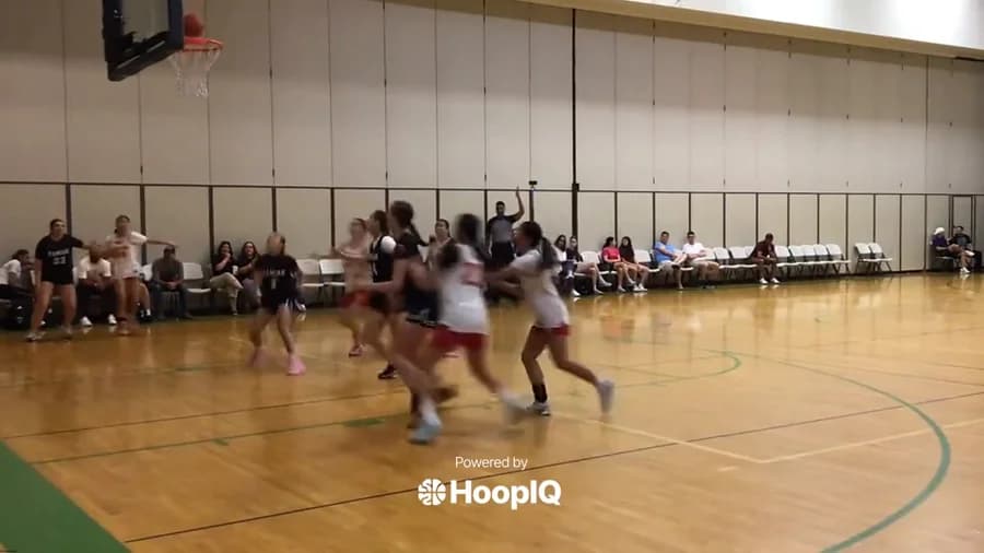 Off. Rebound
