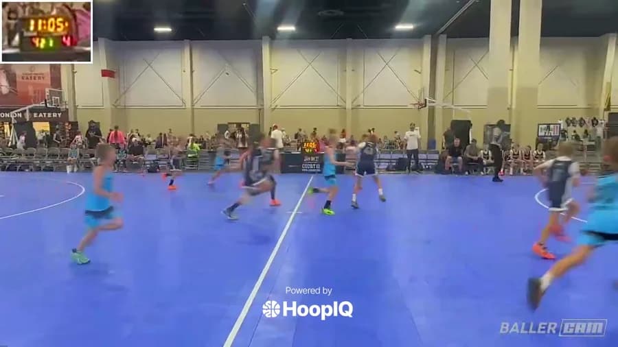 Assist