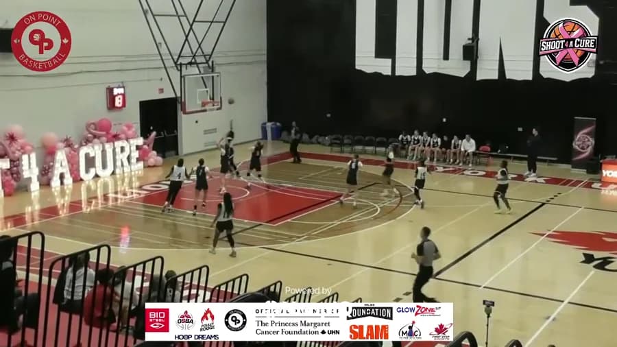 2-pt Shot