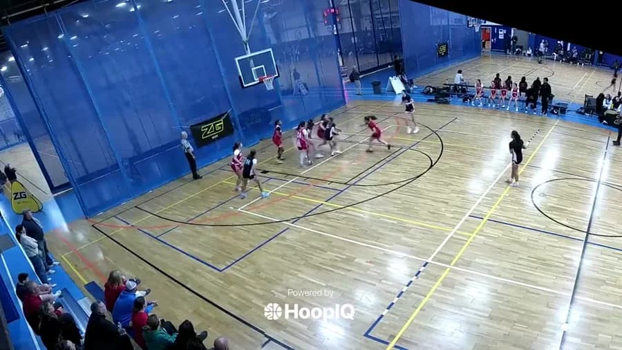 Off. Rebound