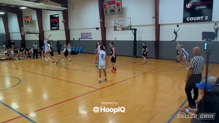Off. Rebound