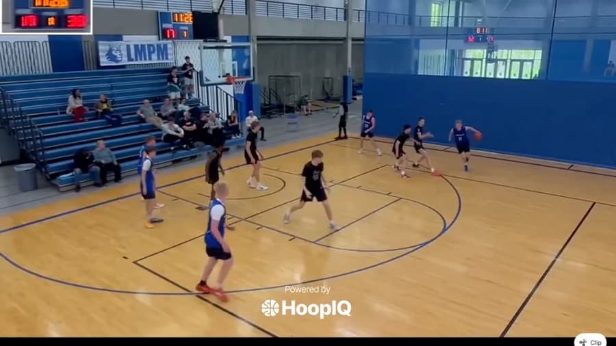 Assist