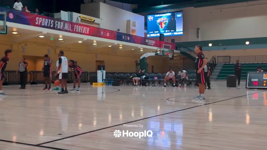 Free-throw