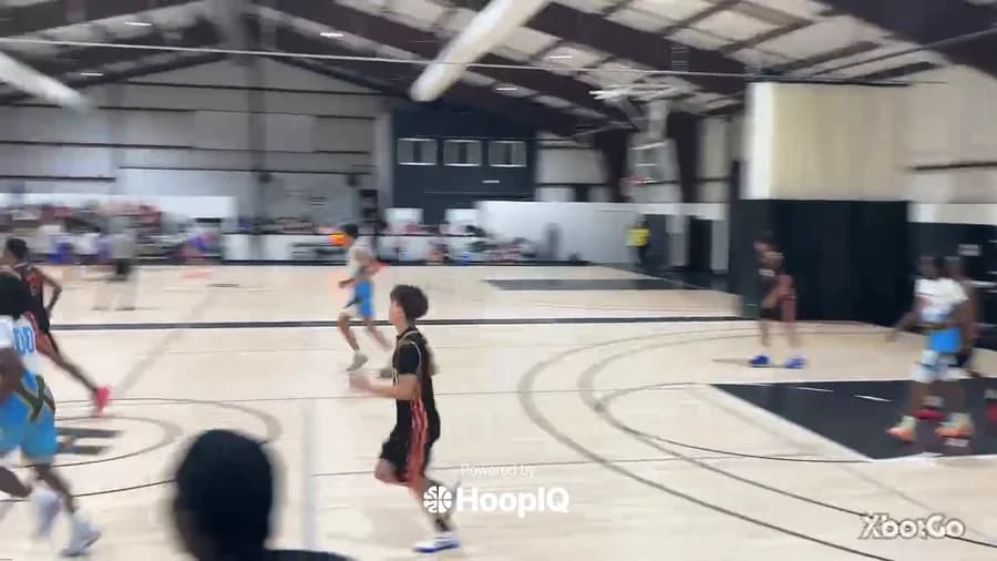 2-pt Shot