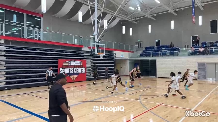 2-pt Shot