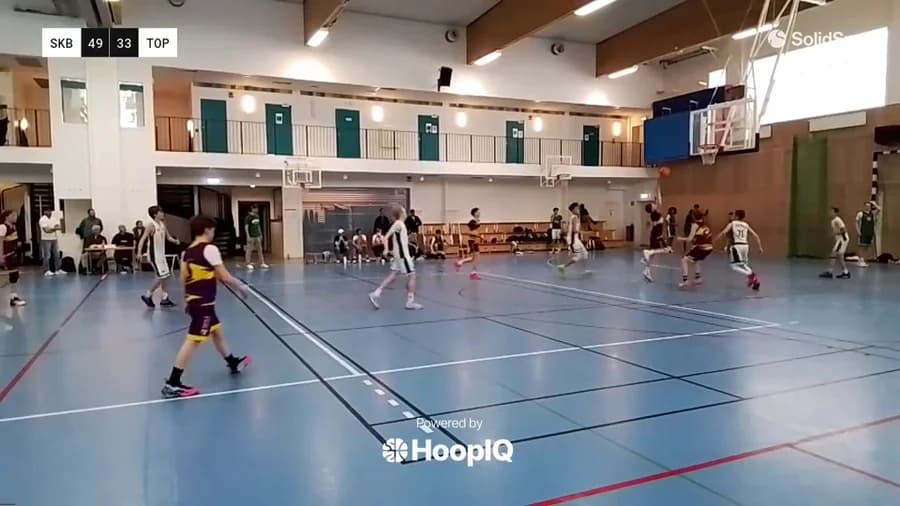 Off. Rebound