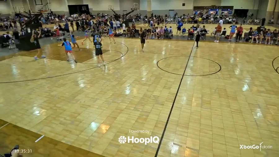 Off. Rebound