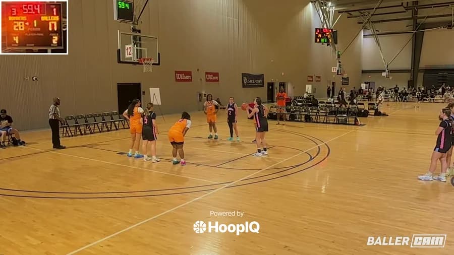 Free-throw