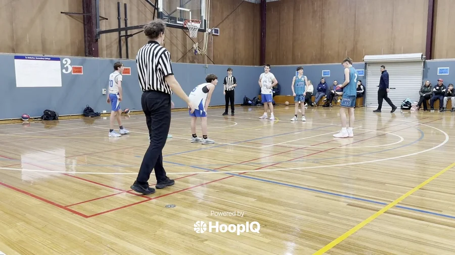 Free-throw