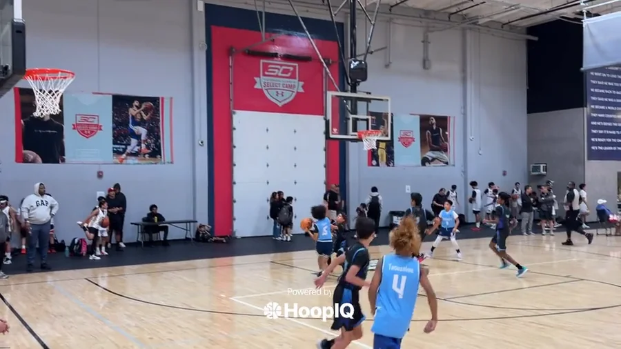 2-pt Shot