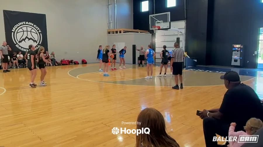 Free-throw