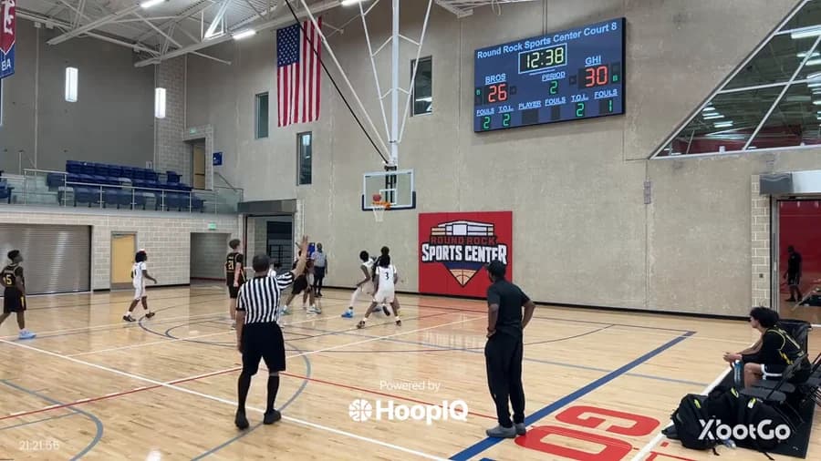 Free-throw