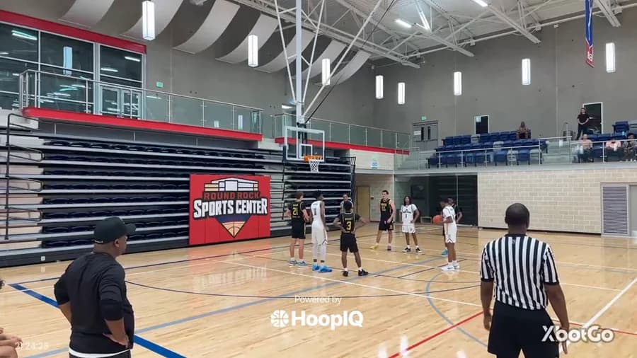 Free-throw