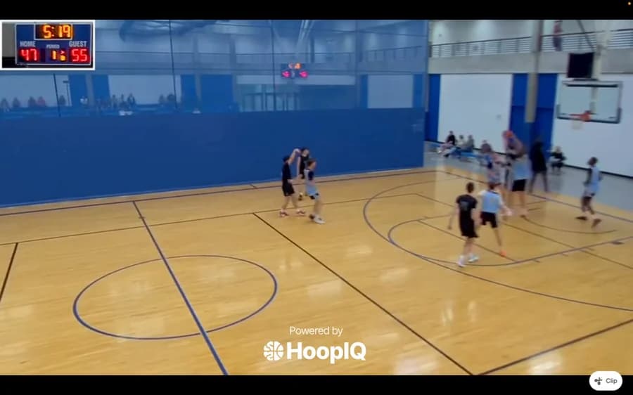 Def. Rebound