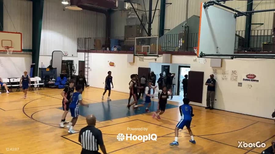 Assist