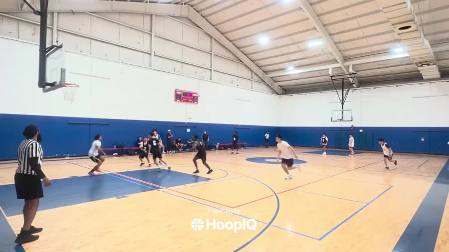 2-pt Shot