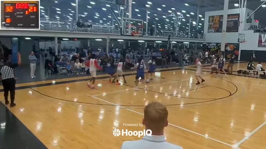 Off. Rebound