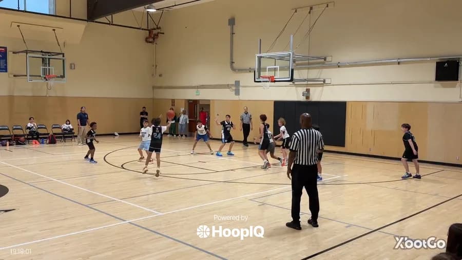 Def. Rebound