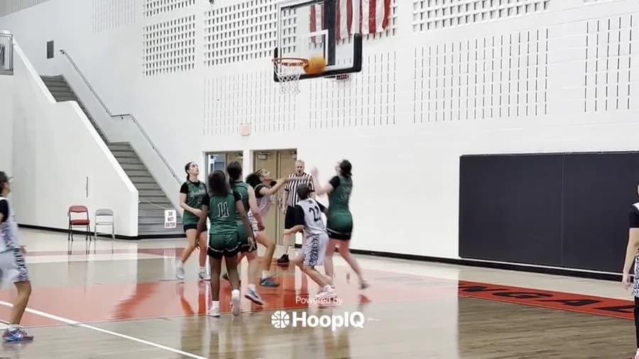 Off. Rebound
