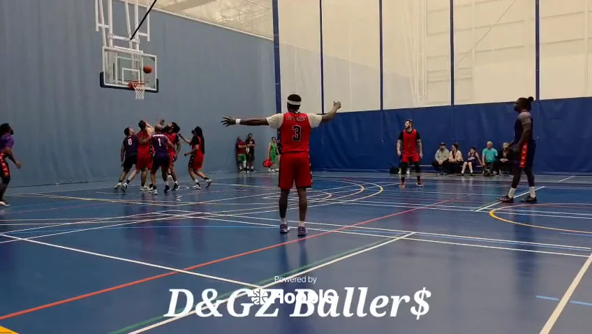 2-pt Shot