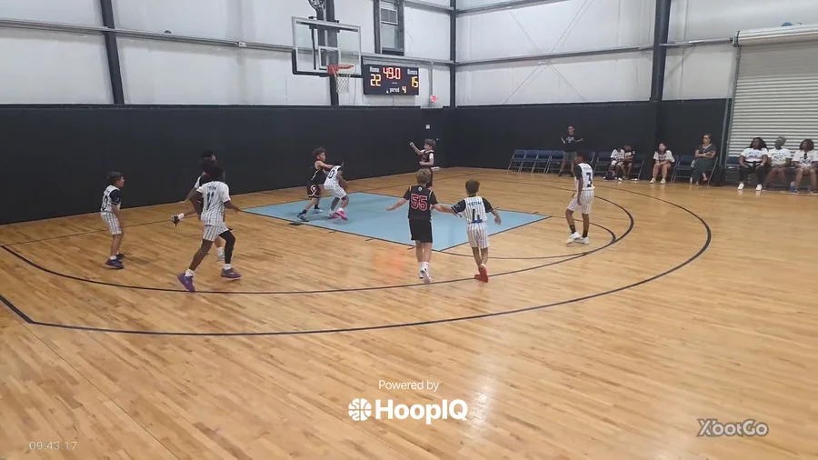 Def. Rebound