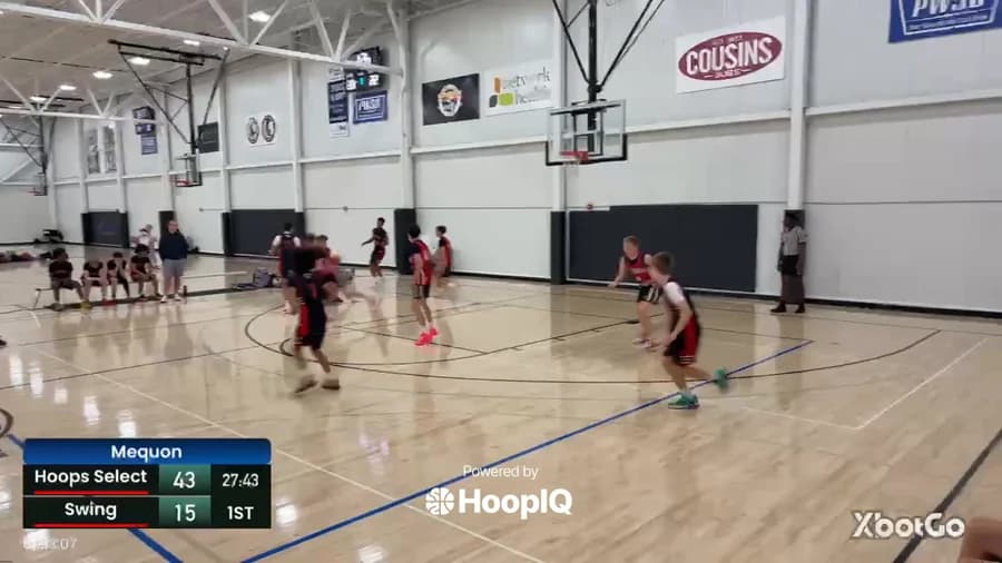 Assist