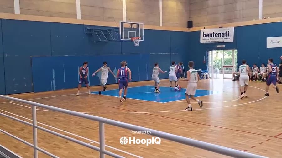Off. Rebound