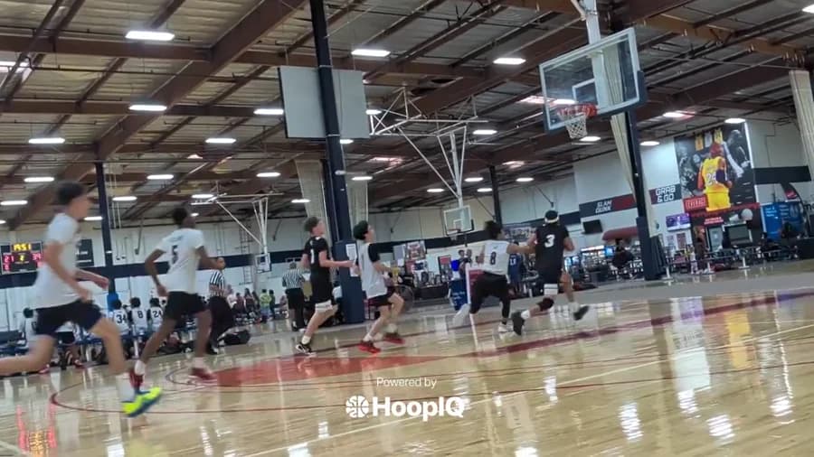 2-pt Shot