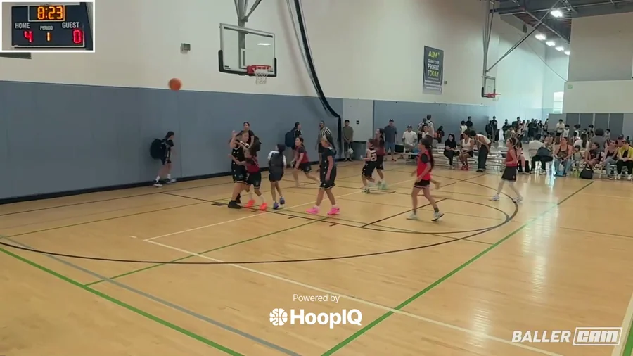 Off. Rebound