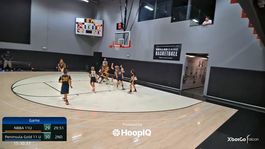 Off. Rebound