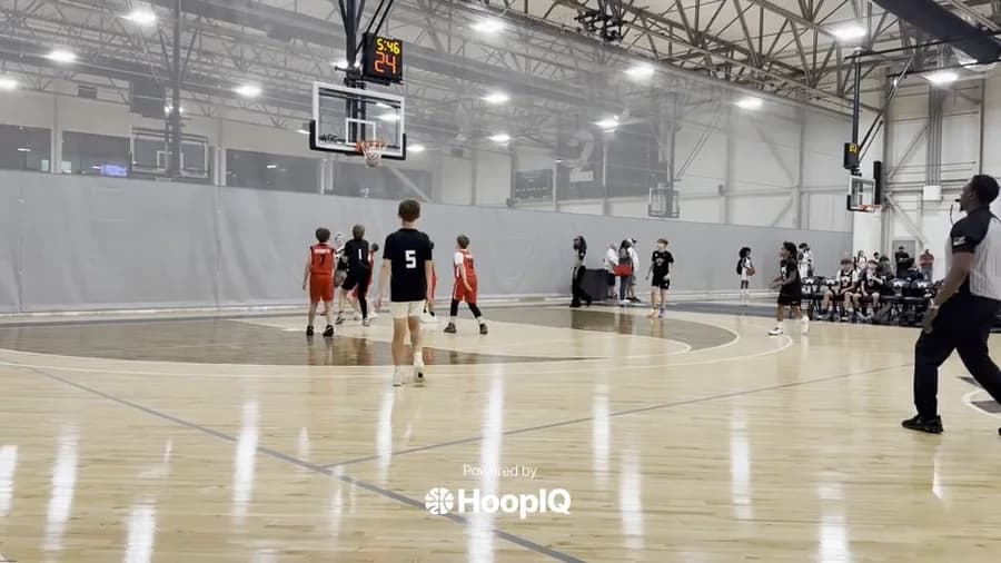 2-pt Shot
