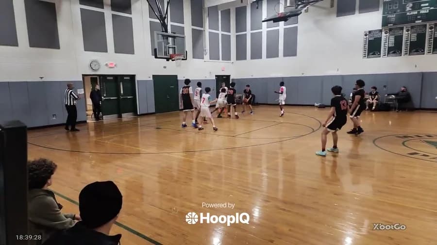 Off. Rebound