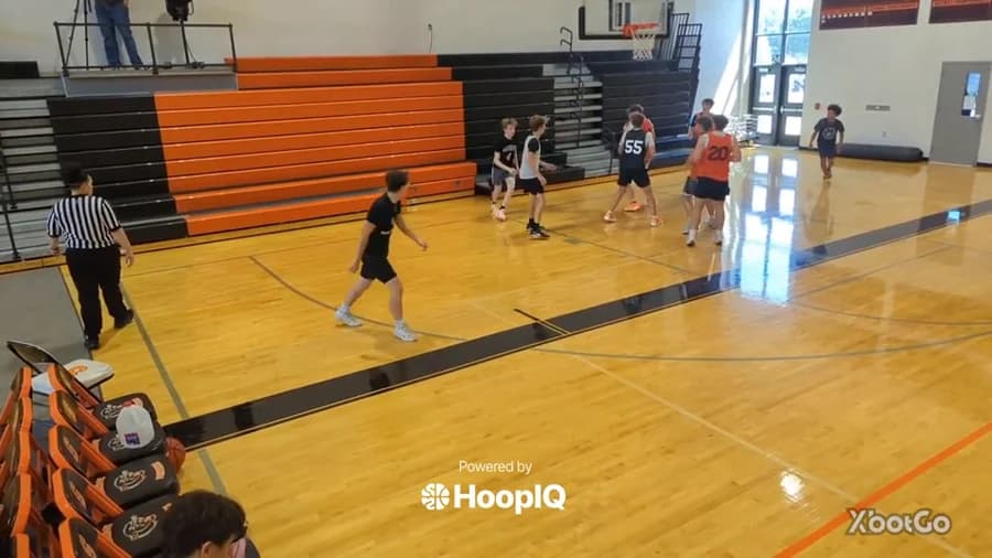 Def. Rebound