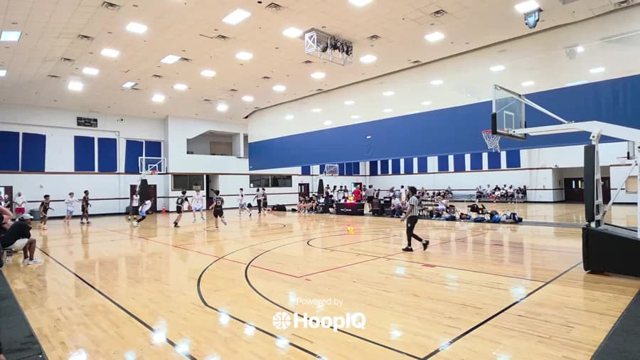 3-pt Shot