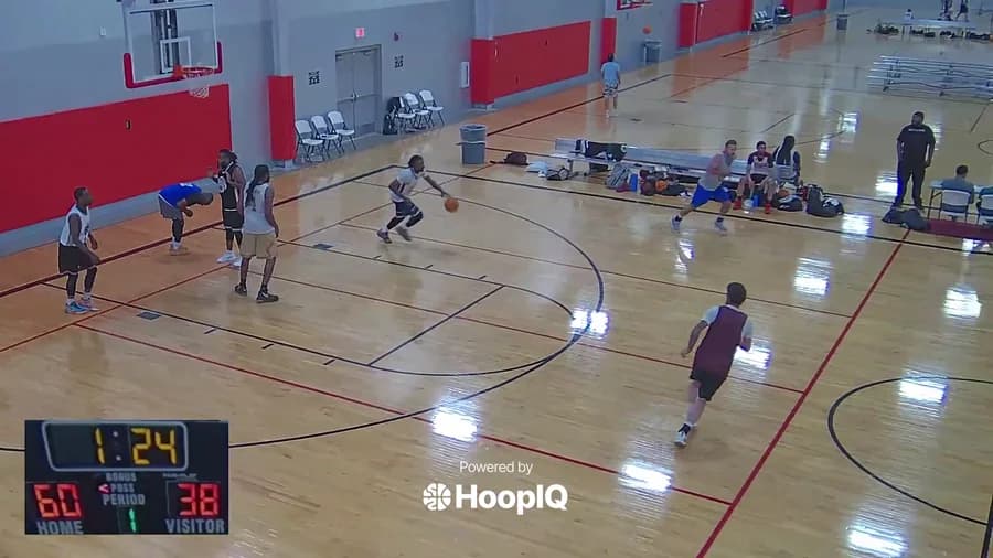 Def. Rebound
