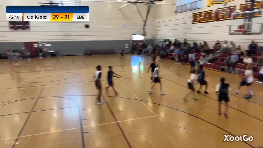 Off. Rebound