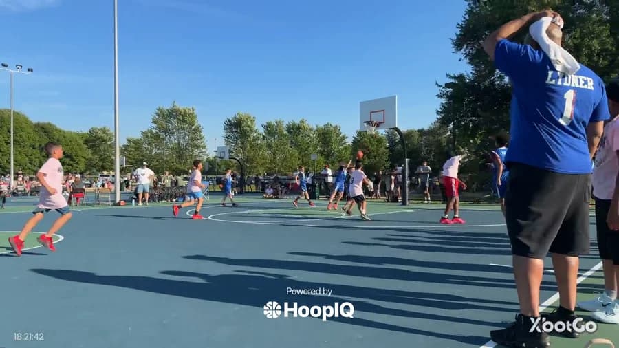 Def. Rebound