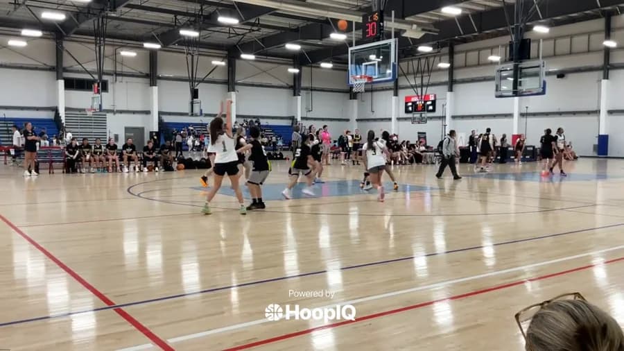 3-pt Shot
