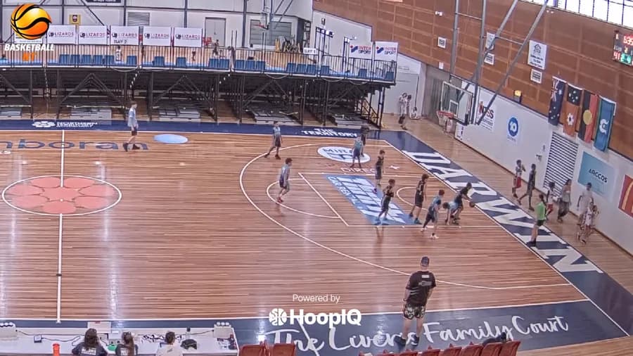 Off. Rebound