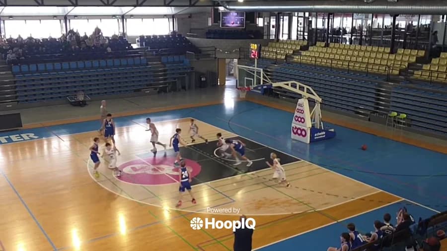 Def. Rebound