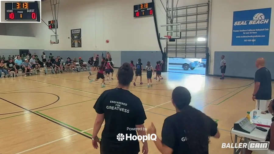 Def. Rebound