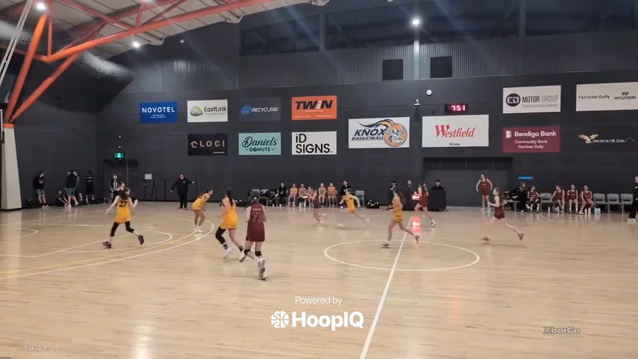 Off. Rebound