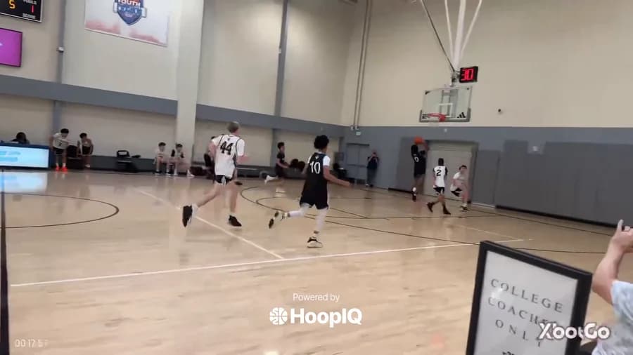 2-pt Shot