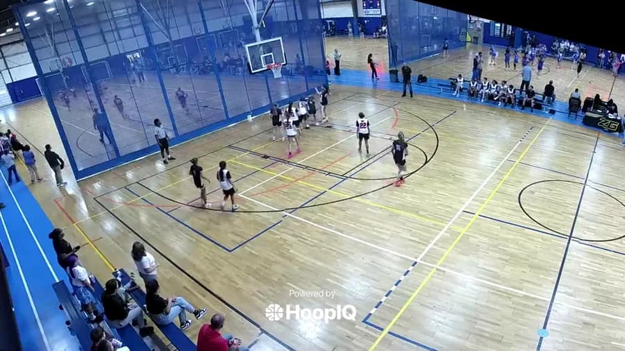 Off. Rebound