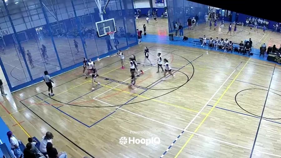 Off. Rebound