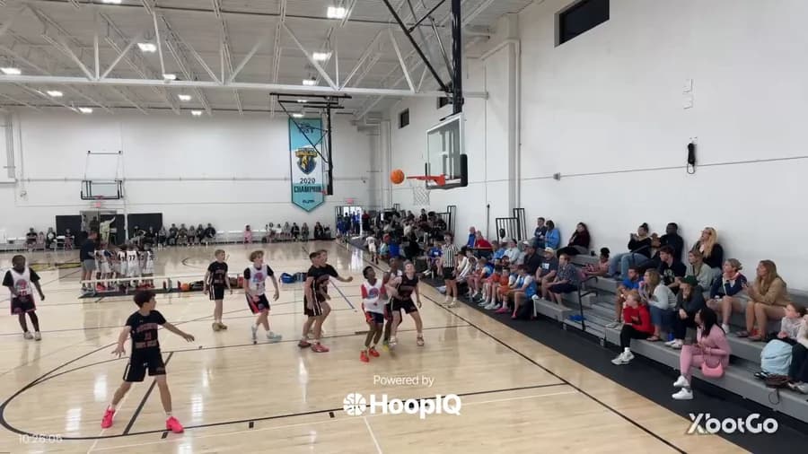 Off. Rebound