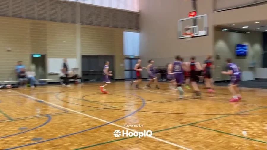 2-pt Shot