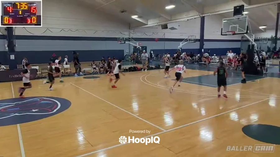 2-pt Shot